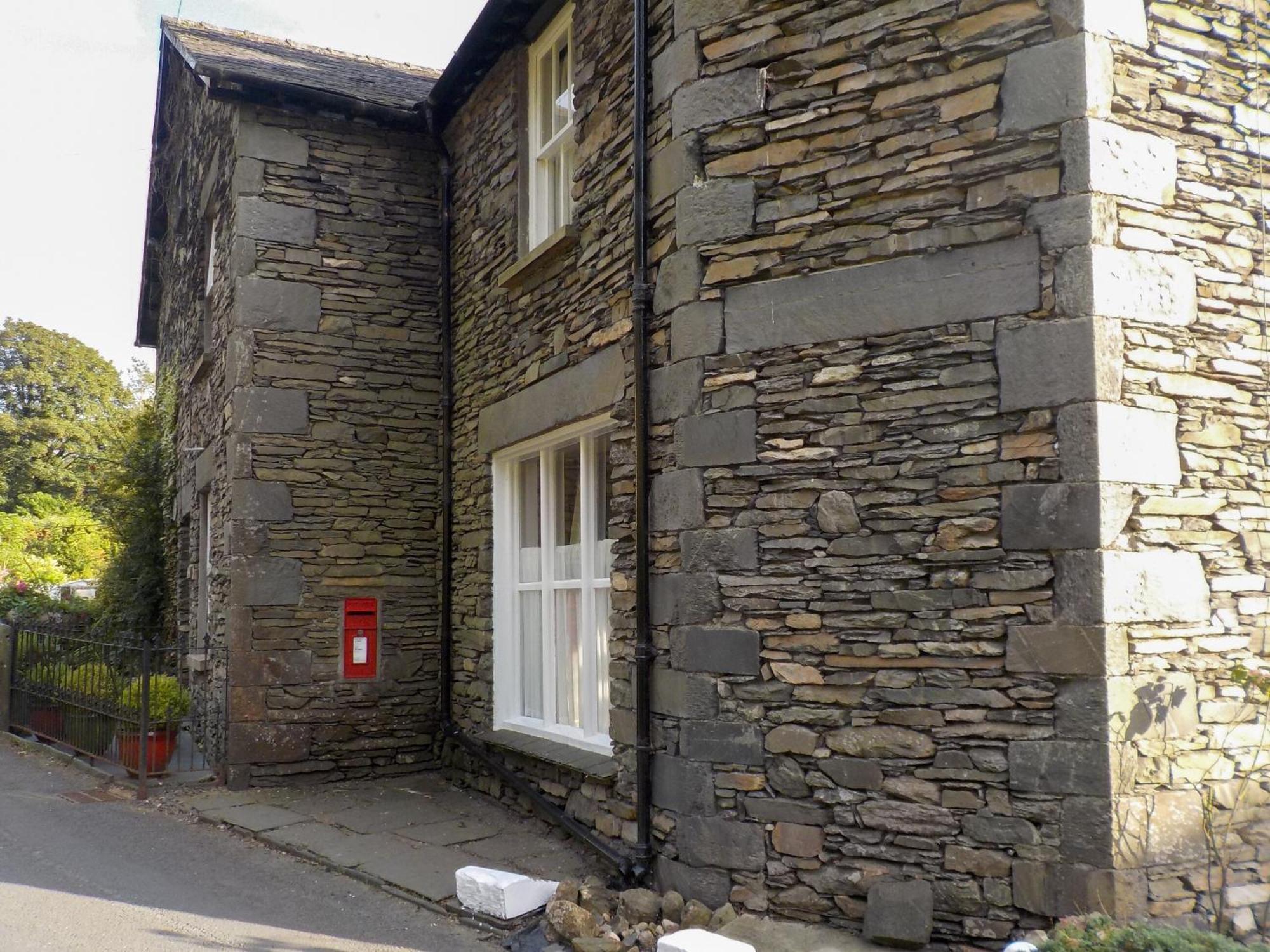 Letterbox Cottage Near Sawrey 外观 照片