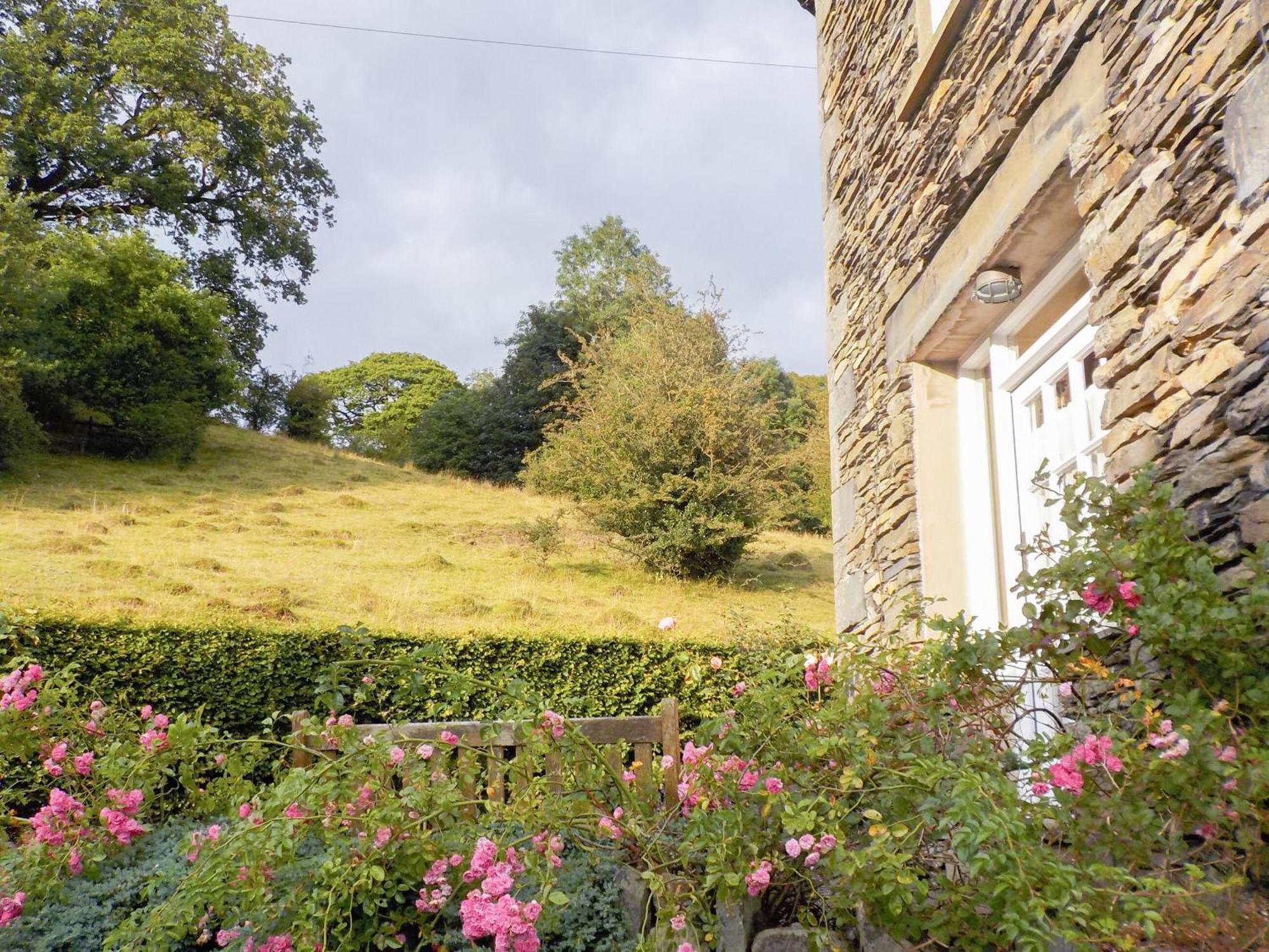 Letterbox Cottage Near Sawrey 外观 照片