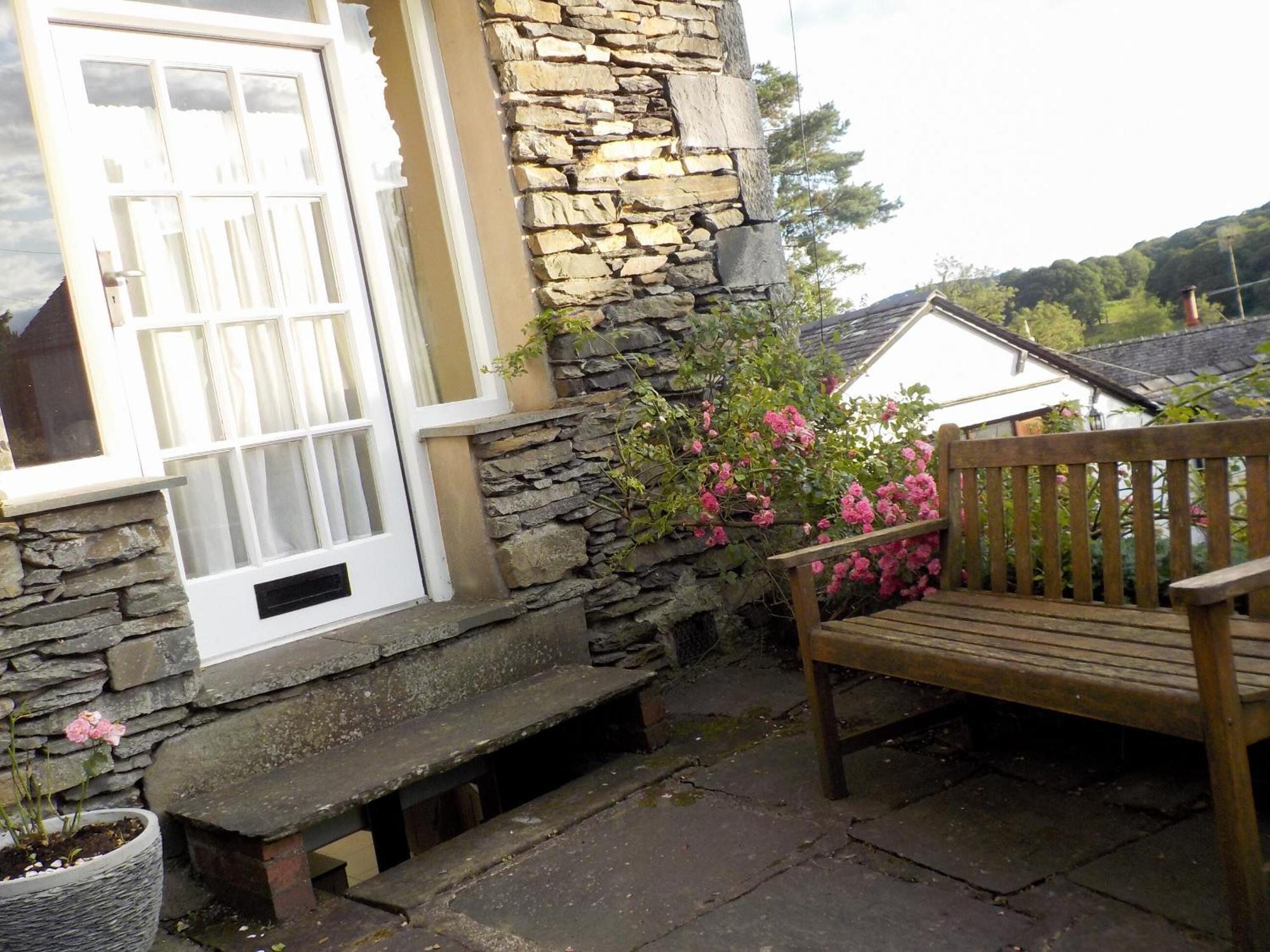 Letterbox Cottage Near Sawrey 外观 照片