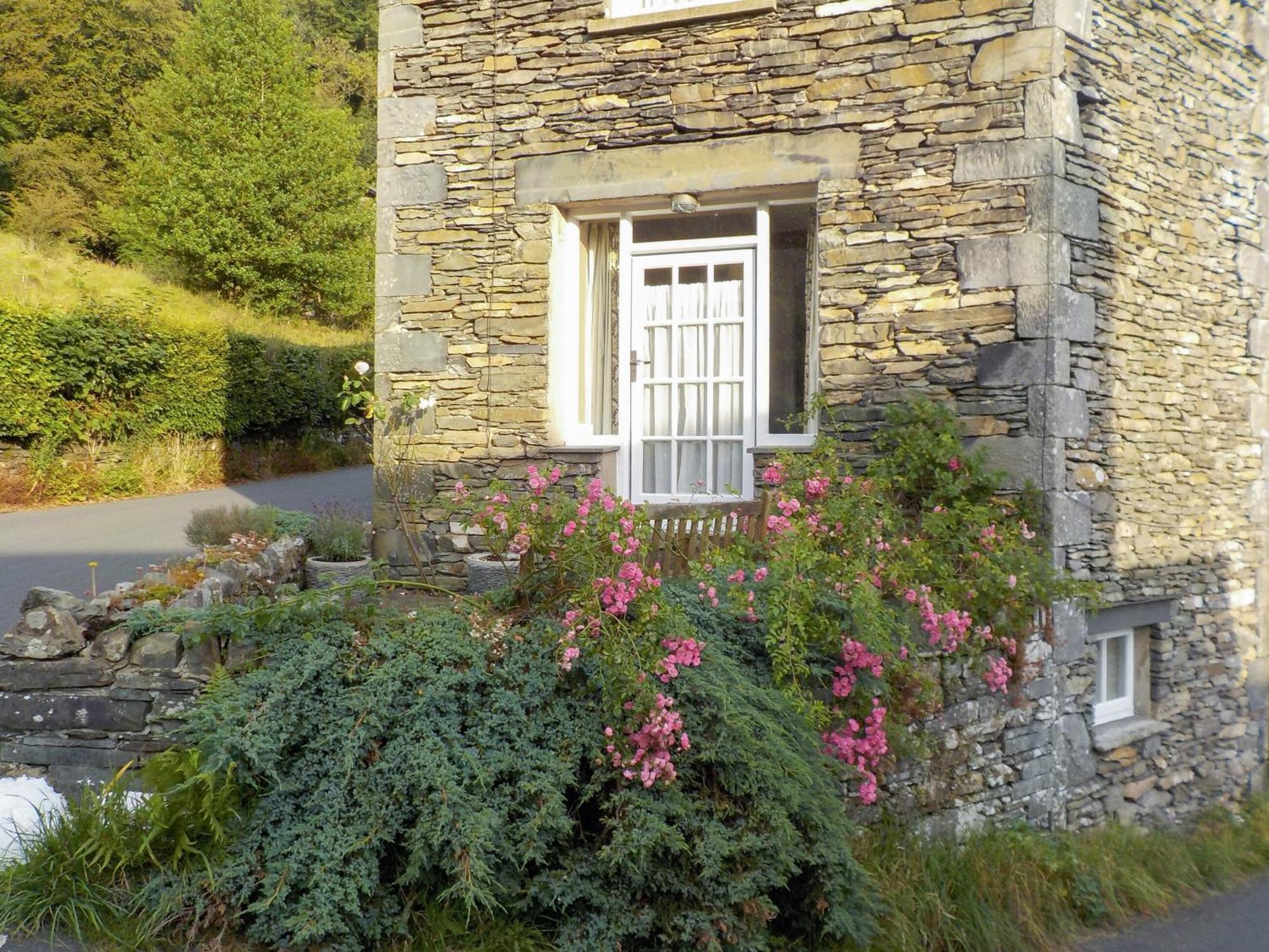 Letterbox Cottage Near Sawrey 外观 照片
